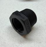 Poly Reducing Bushes