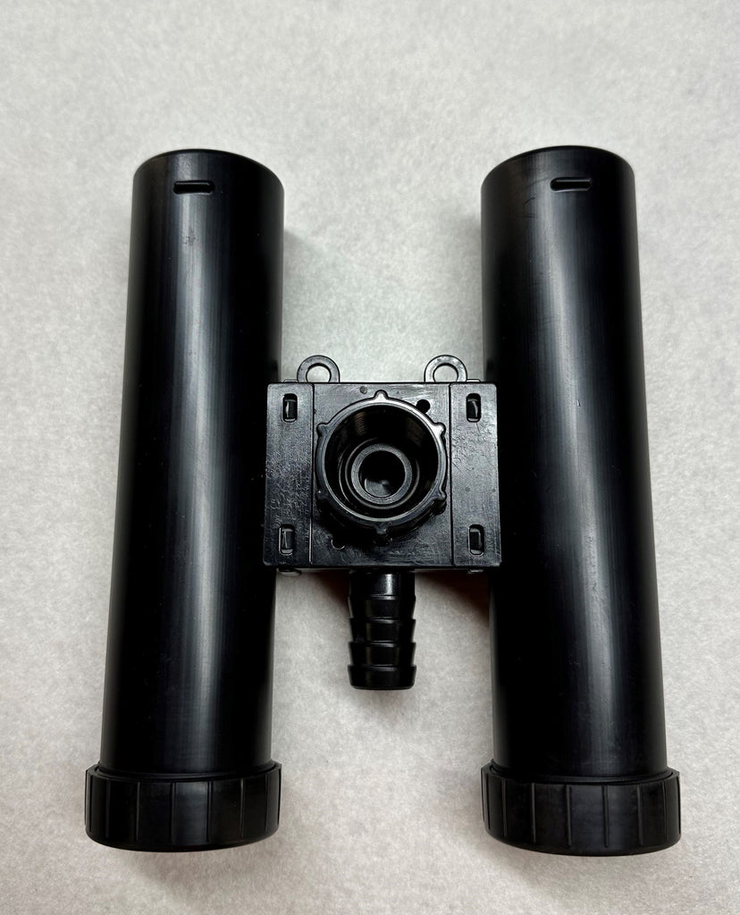 Weighted Diffusers Weighted Air Diffuser Base