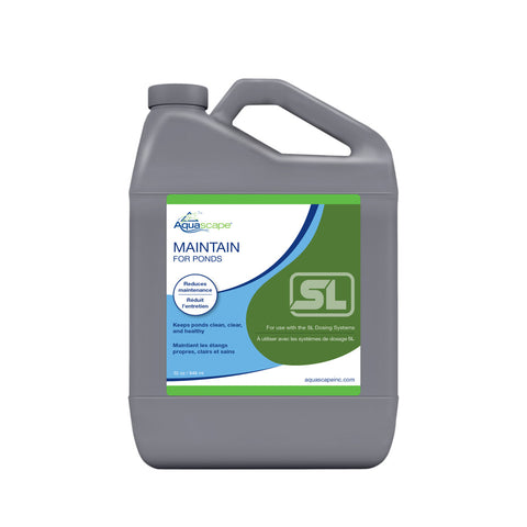 Automatic Dosing System -Maintain for Ponds SL - 946ml