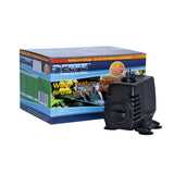 RP4000LV Pond & Water Feature Pump 24V