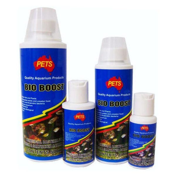 Australian Pet Supplies Bio Boost