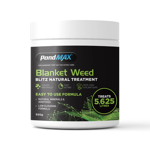 PondMAX Blanket Weed Blitz Treatment