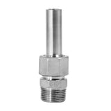 Fontana Nickle Plated Smooth Bore Nozzles