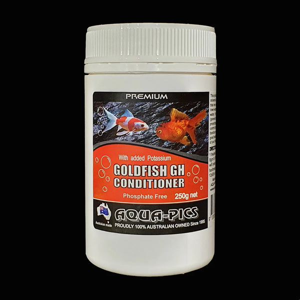 Aqua-pics Goldfish GH Conditioner