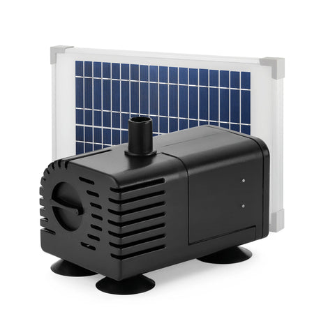 PondMAX PS600 Solar Pump