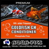 Aqua-pics Goldfish GH Conditioner
