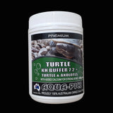 Aqua-pics Turtle & Axolotl KH Buffer 7.2