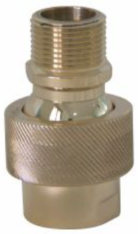 Nozzle Ball Joint BJ-904 Brass