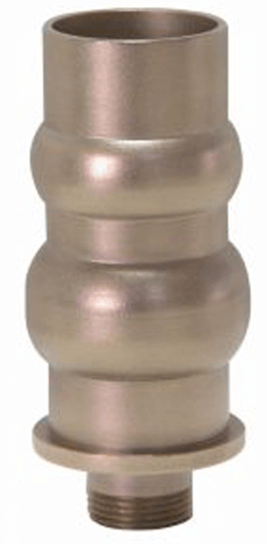 Fountain Nozzle – FN-4409 Foamer Nozzle