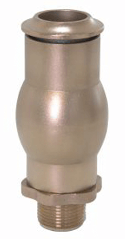 Fountain Nozzle – 4402 Foamer Nozzle