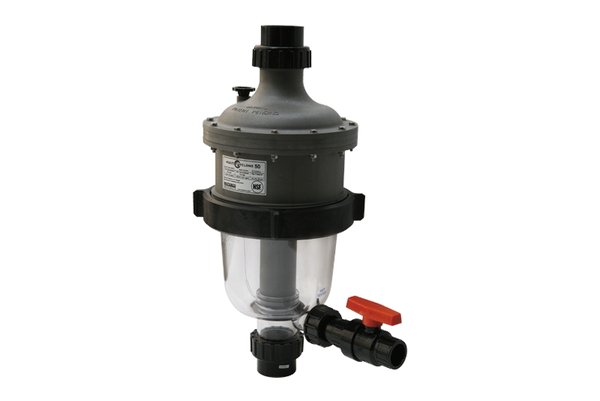 Waterco Multicyclone 16 Centrifugal Filter