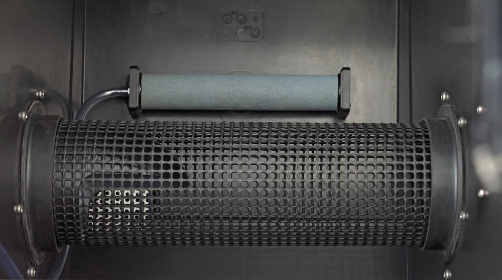 Buy OASE ProfiClear Premium Moving Bed Module Online | Ponds R Us