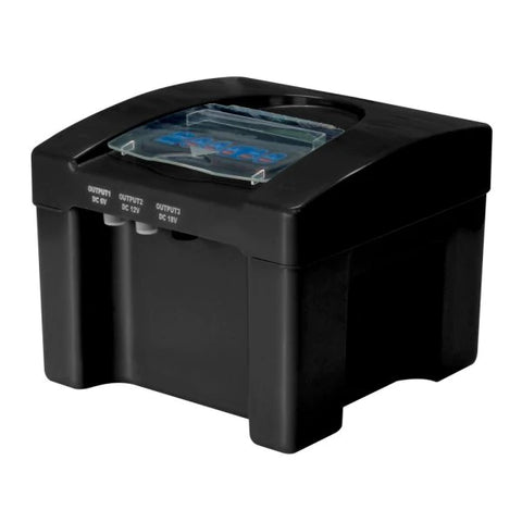 PondMAX Backup Battery Box (Suit PS3500)