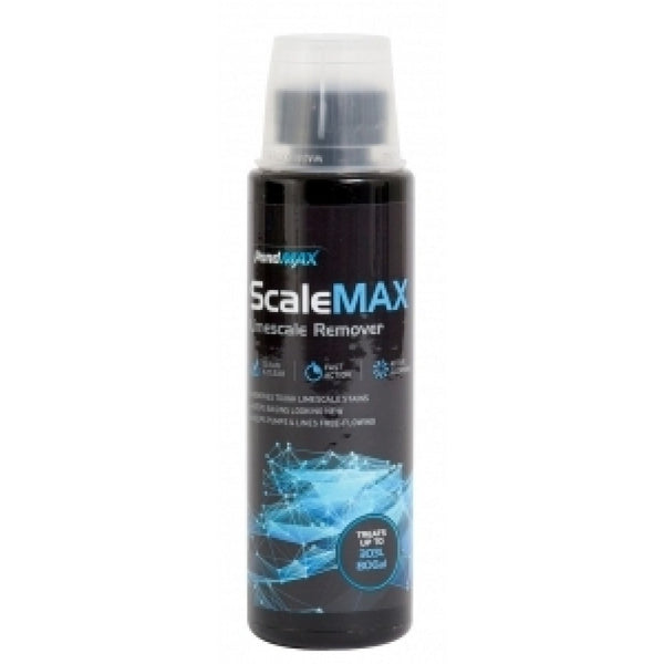 PondMAX ScaleMAX 236ml/8oz