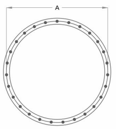 ProEco Spray Rings