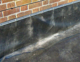 Firestone Termination Bar 2.74cm x 3.05m drilled