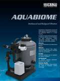 Waterco Aquabiome Filter